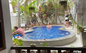 Yolanda Villa Negombo